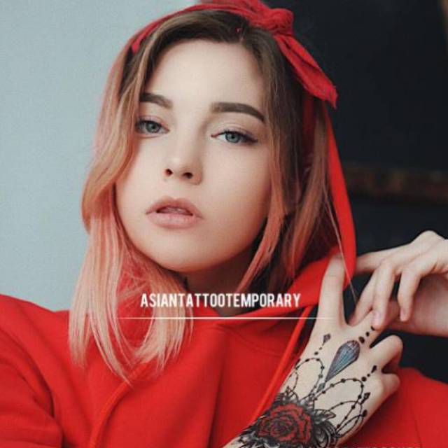 Temporary Tattoos/TEMPORARY Tattoos/TEMPORARY Tattoos/Tattoo Stickers