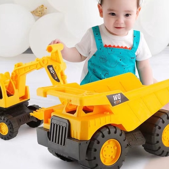 Baby Toys Kids Children Truck Toy Car Toy Vehicle Mountain Truck