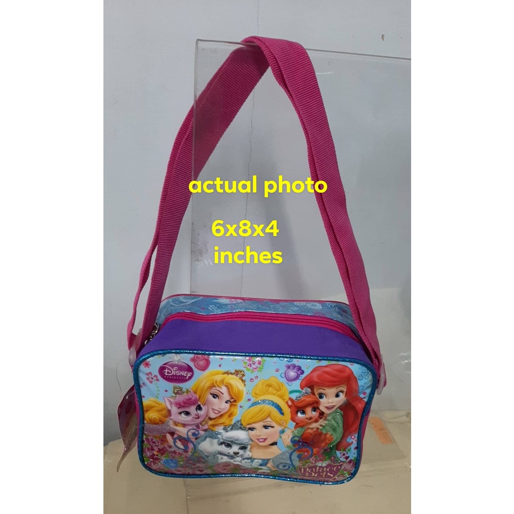 MALL PULL OUT ORIGINAL DISNEY BAGS Shopee Philippines