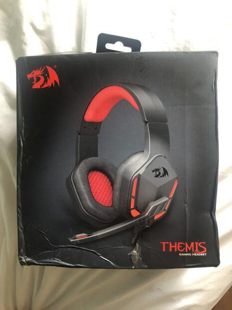 themis headset