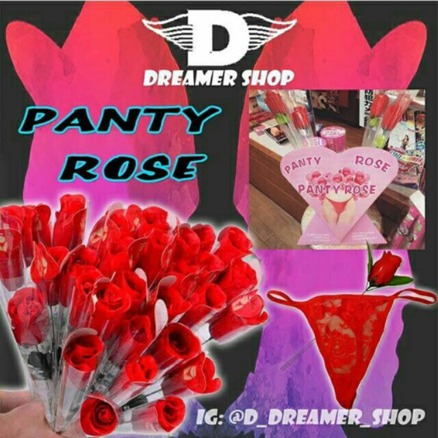 panty rose