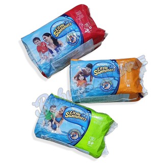 Huggies Swim Diapers Disposable Swimming Diapers Swim Trainers sold per piece