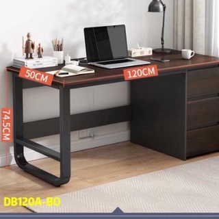 Computer Desktop Desk Desk Household Minimalist Modern Office Simple ...