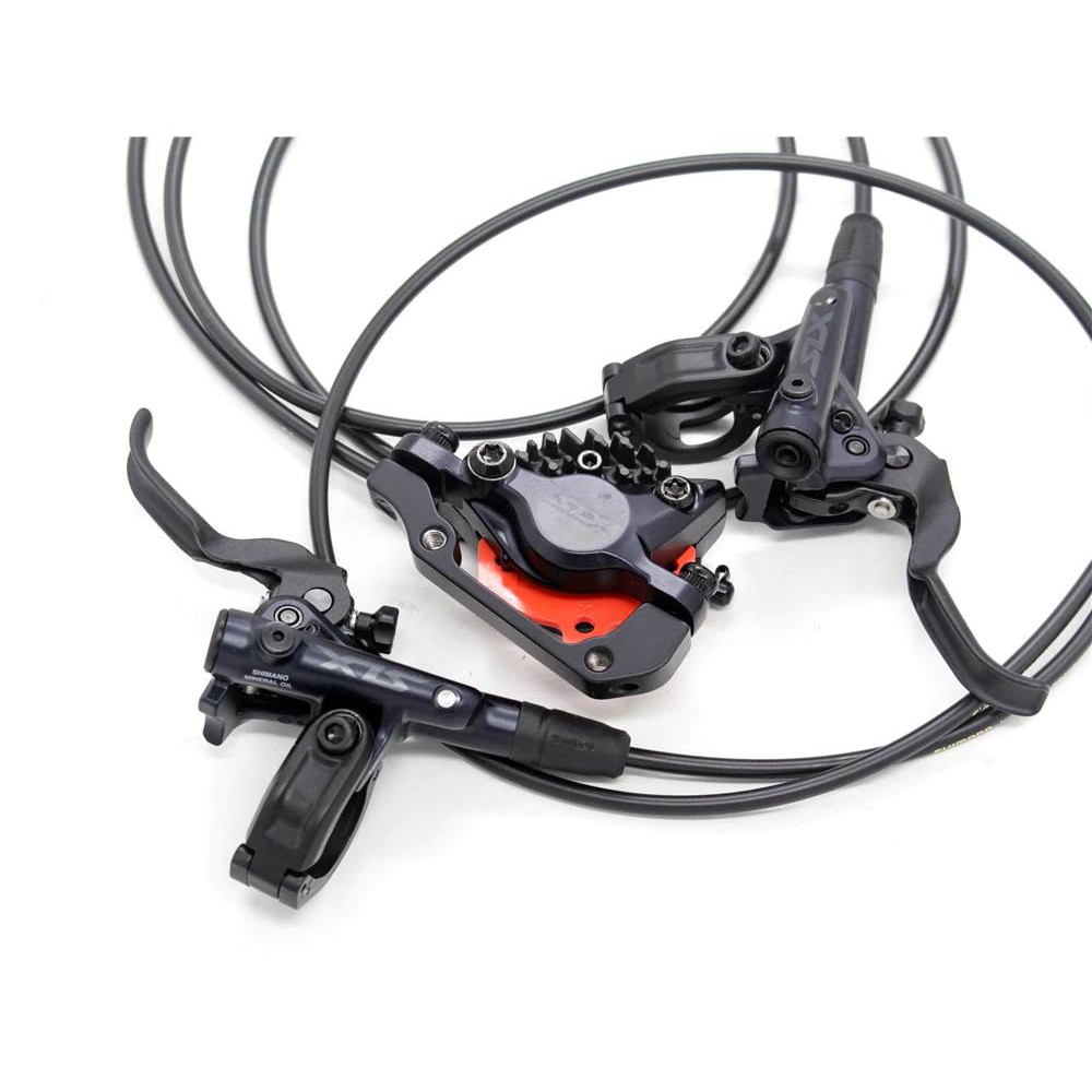 slx m7100 brake set