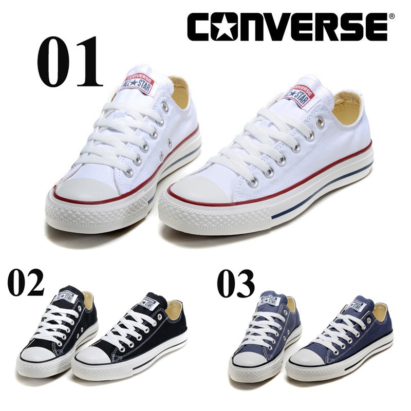 black and white canvas sneakers