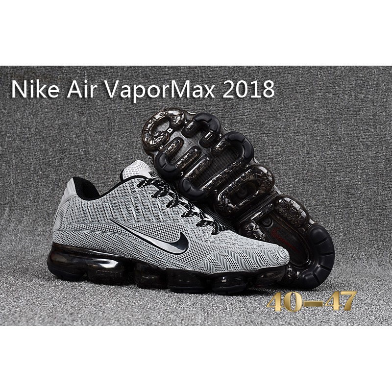 nike air vapormax mens 2018