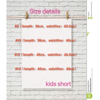 boys kids fashion shorts/summer shorts/sports shorts/avengers #7