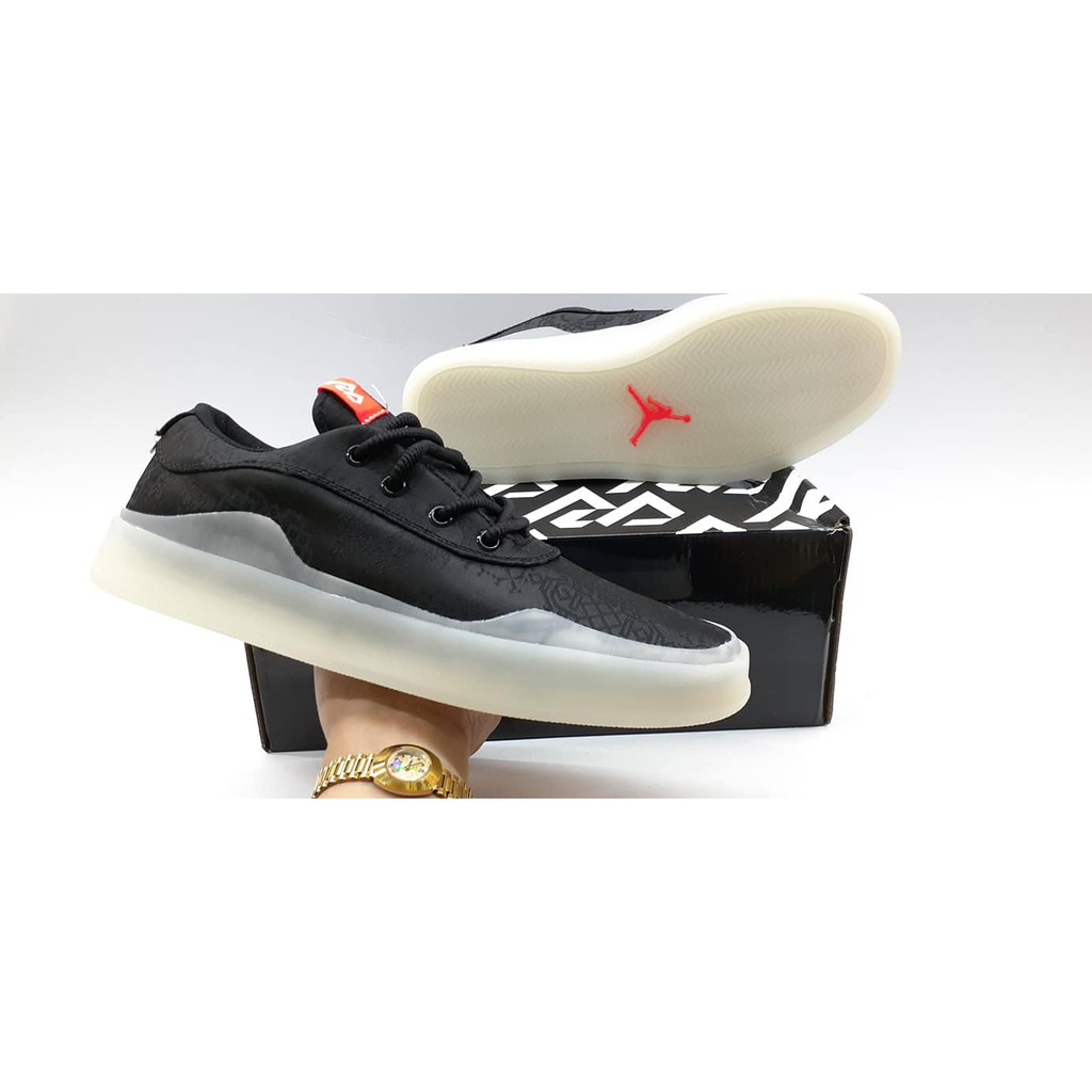 jordan westbrook 0.3 black
