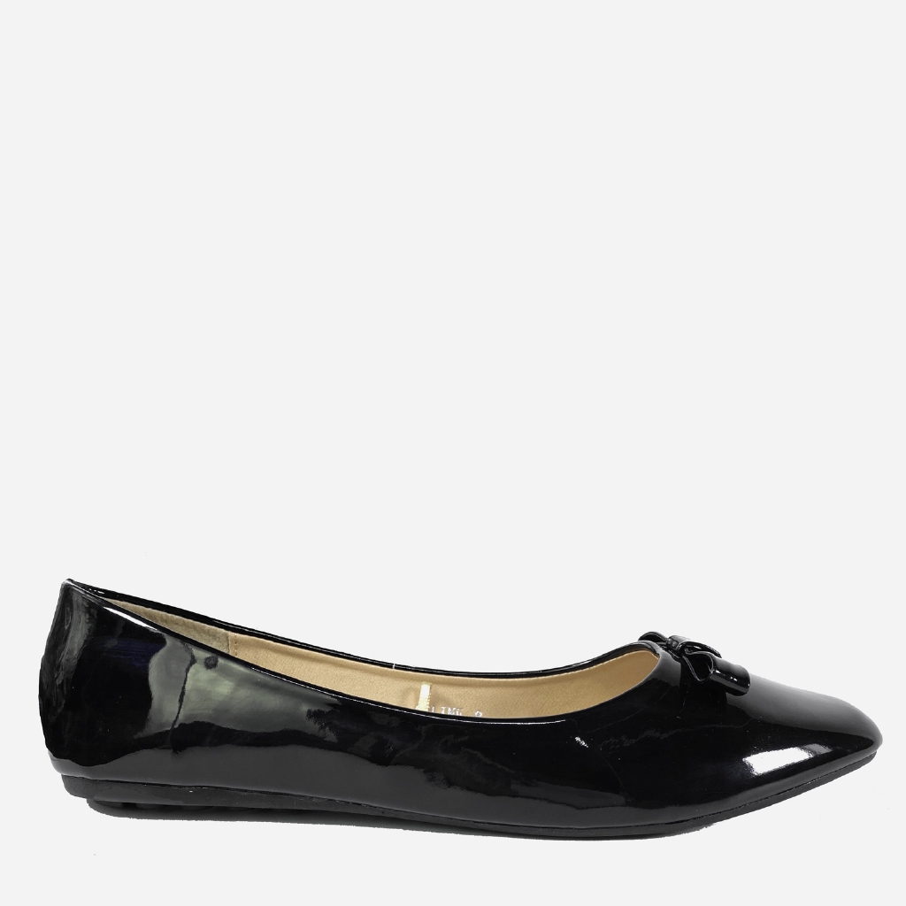 celine ballerina flats