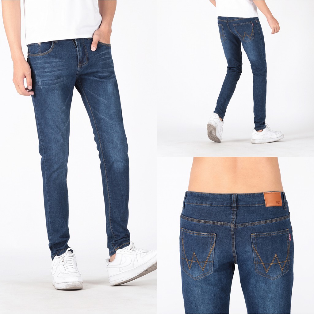 high quality denim jeans