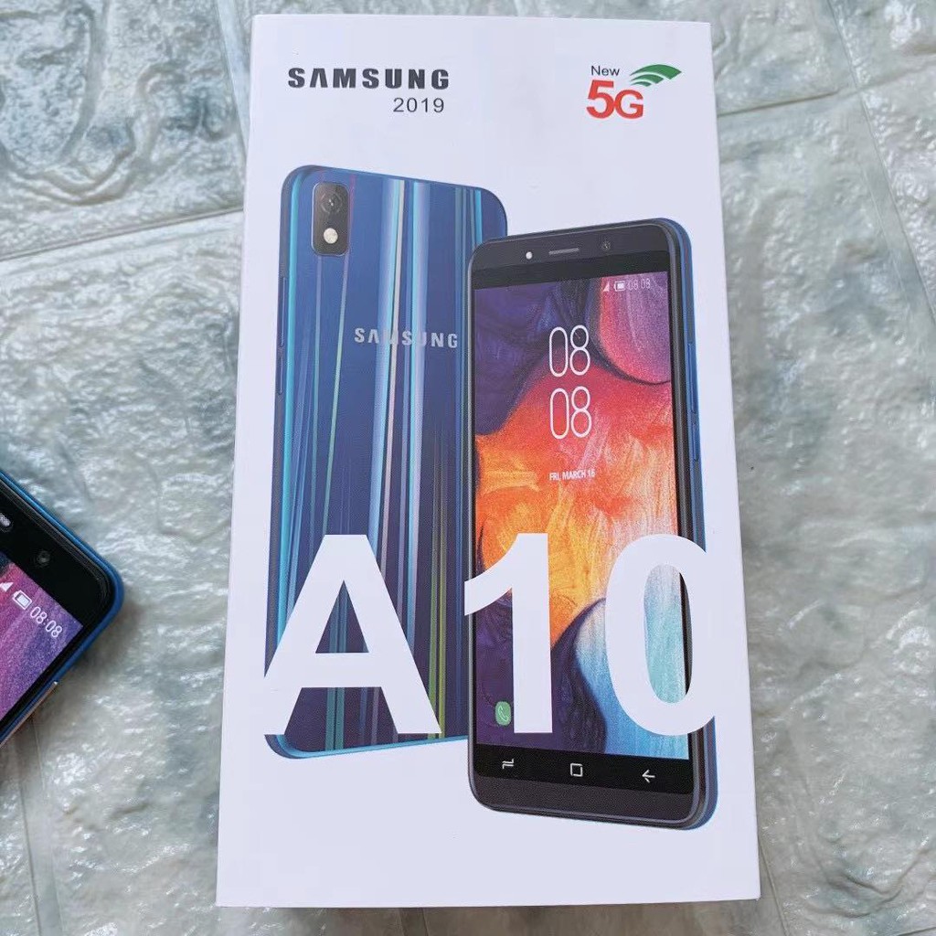 samsung a10 price on amazon