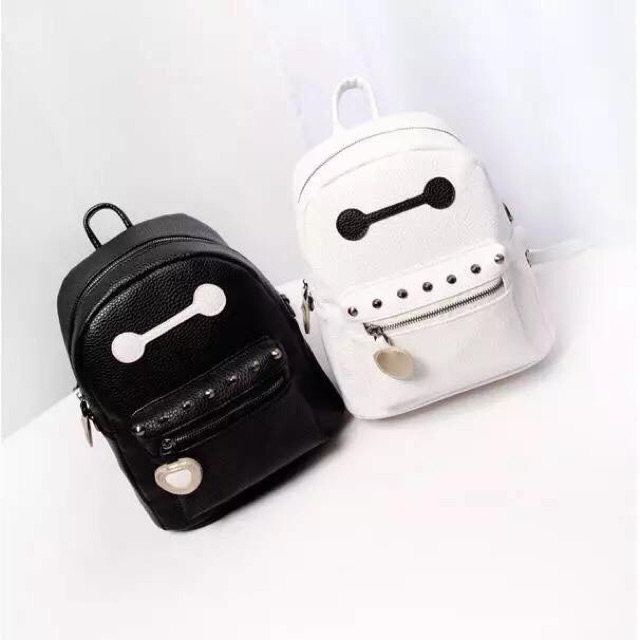 baymax bag