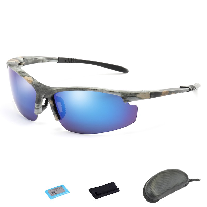 electric sunglasses camo