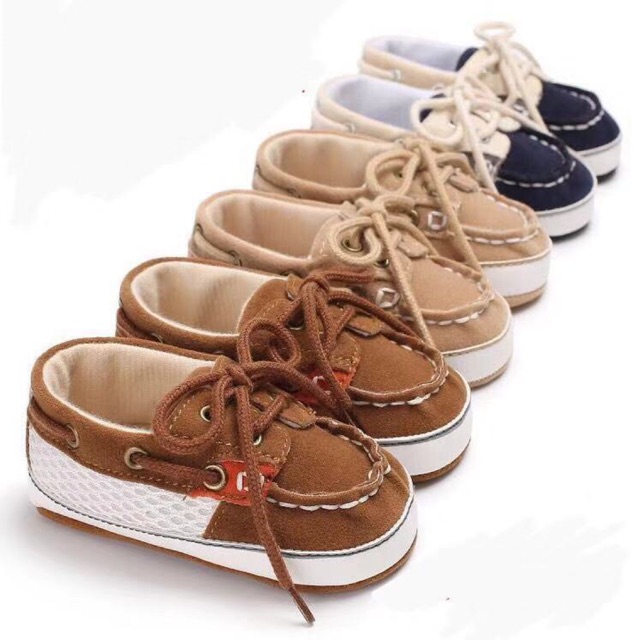 walking shoes for baby boy