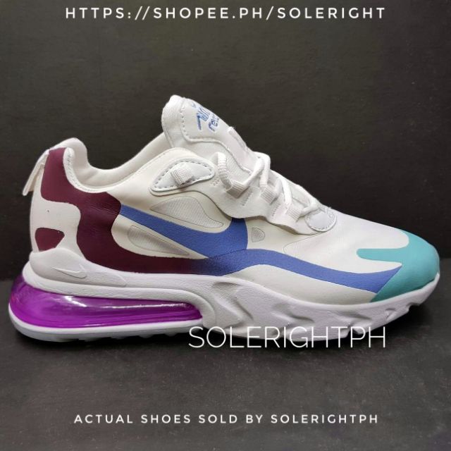 nike air max 270 korea