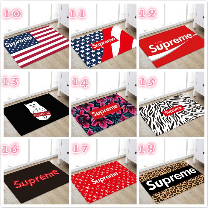 Supreme Mat Rug atelieryuwa.ciao.jp