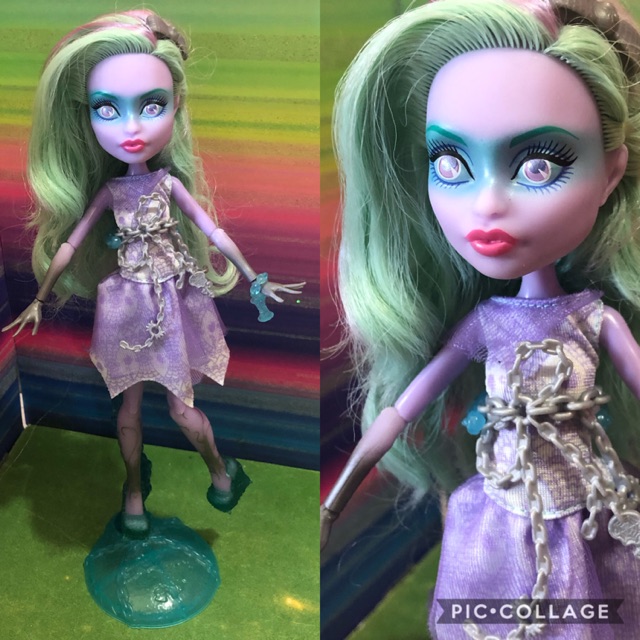 twyla haunted doll