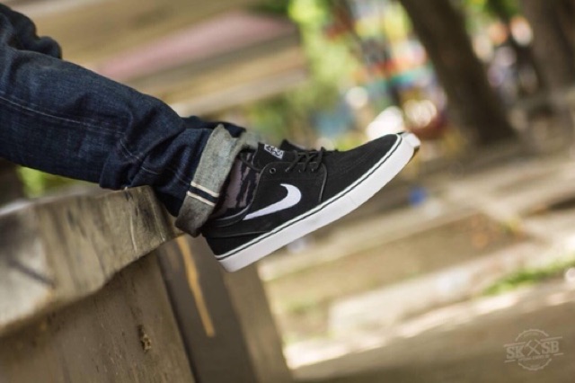 og venom janoski