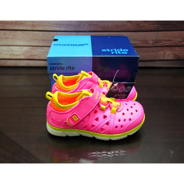 stride rite kids shoes