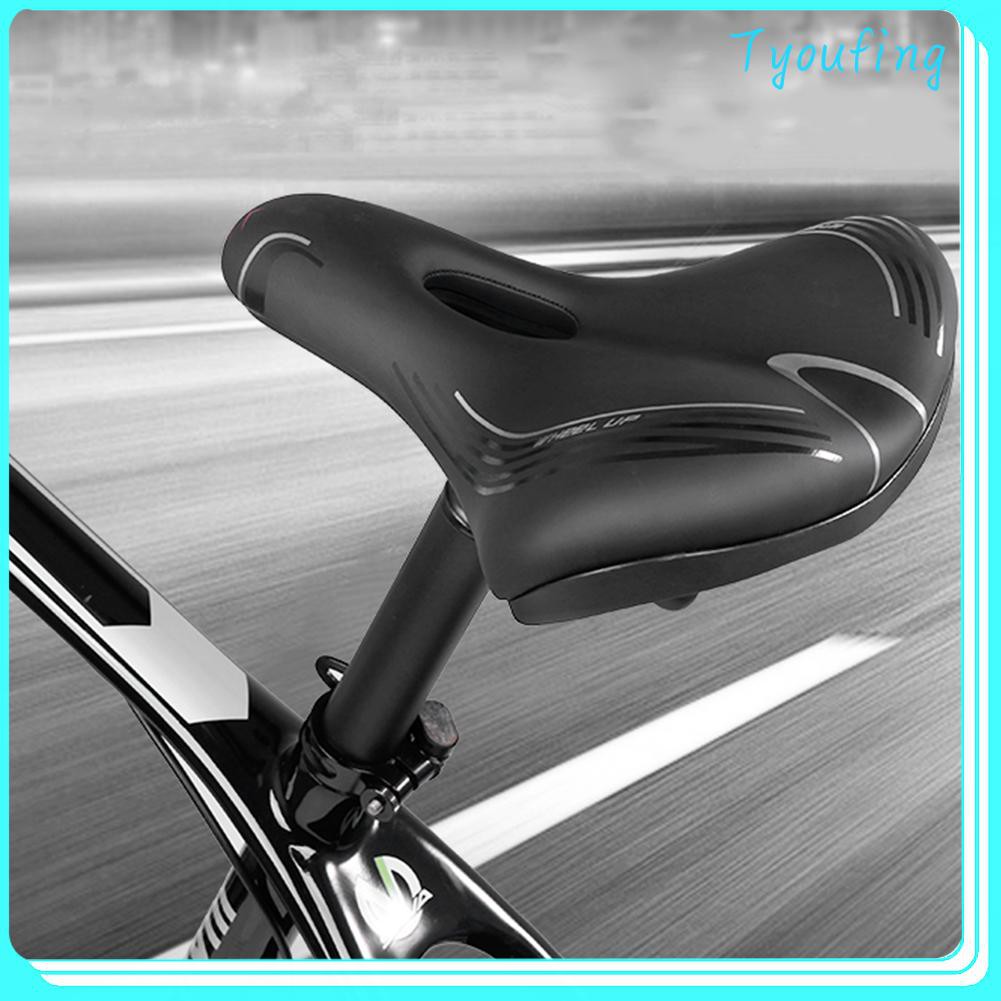 wheel up bike seat