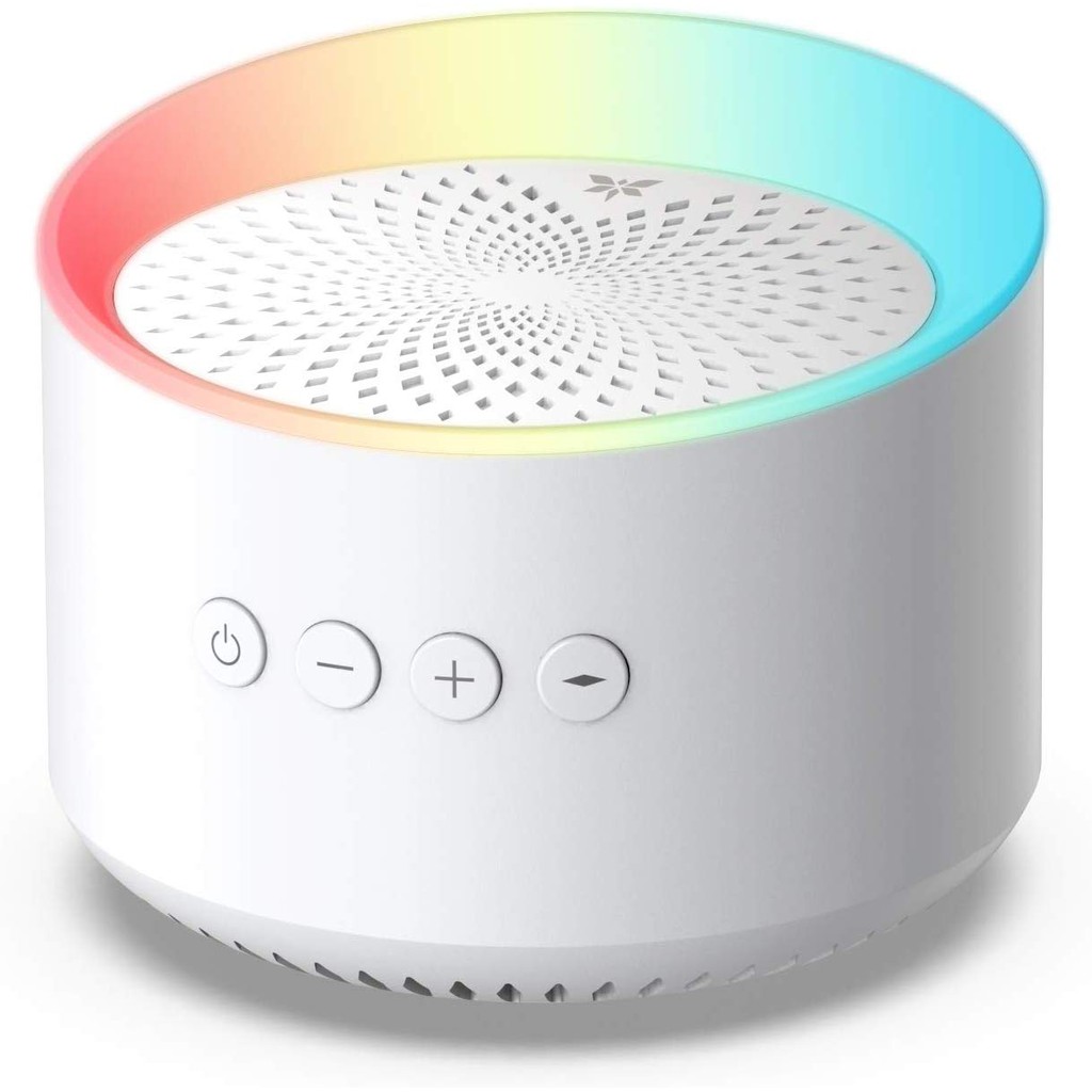 color light bluetooth speaker