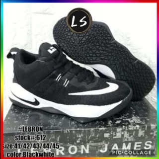 lebron witness 1