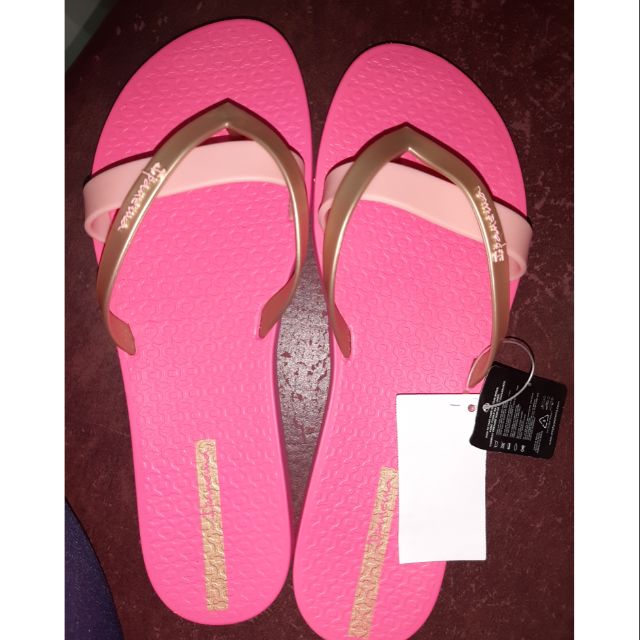 original ipanema slippers
