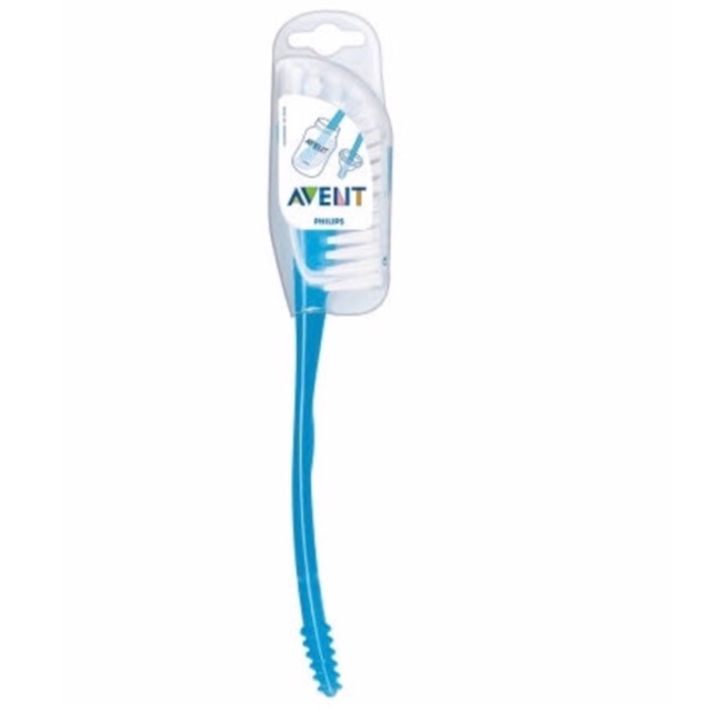 avent cleaning brush