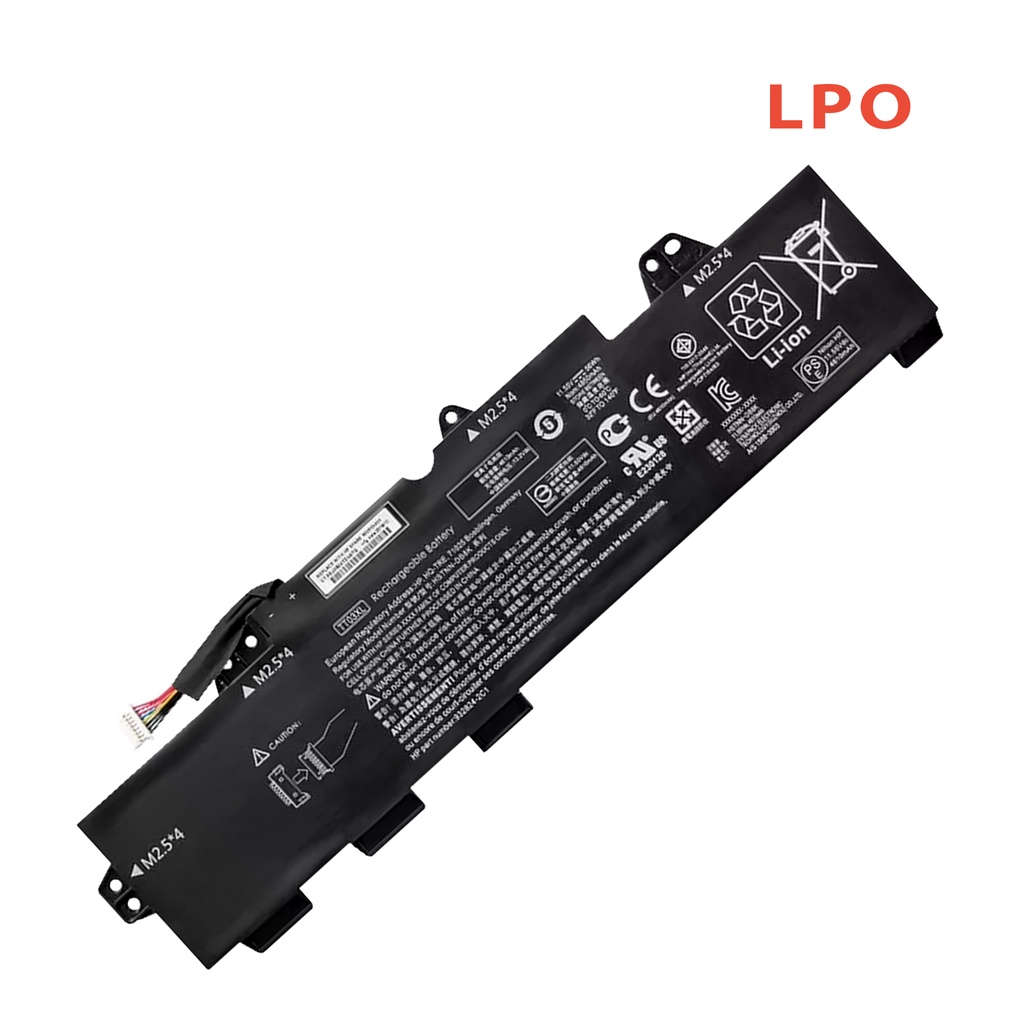 HP Laptop Battery TT03XL for Hp EliteBook 850 G5 G6, ZBook 15U G5 G6