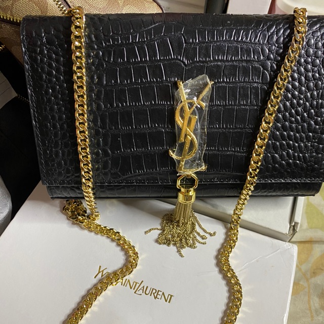 ysl sling