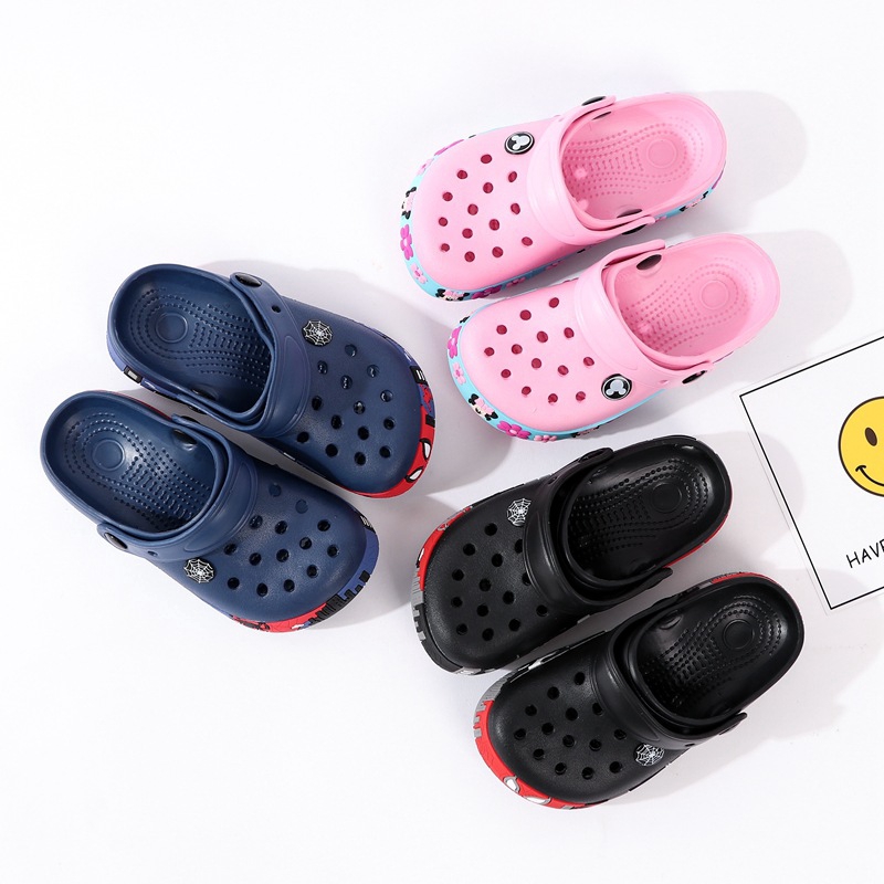 baby soft slippers