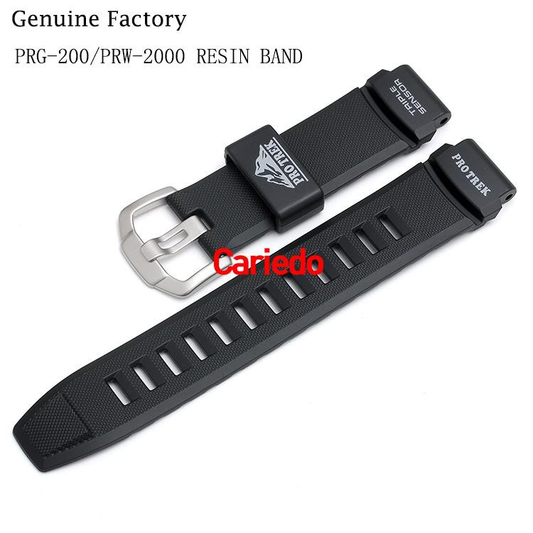 casio protrek prw 2000