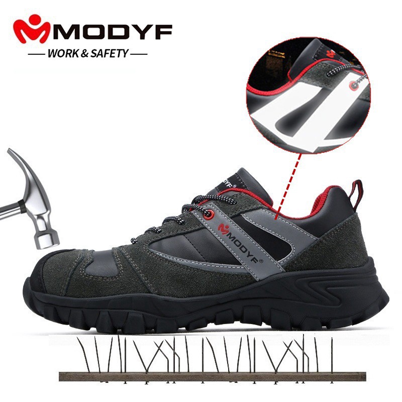 modyf work shoes