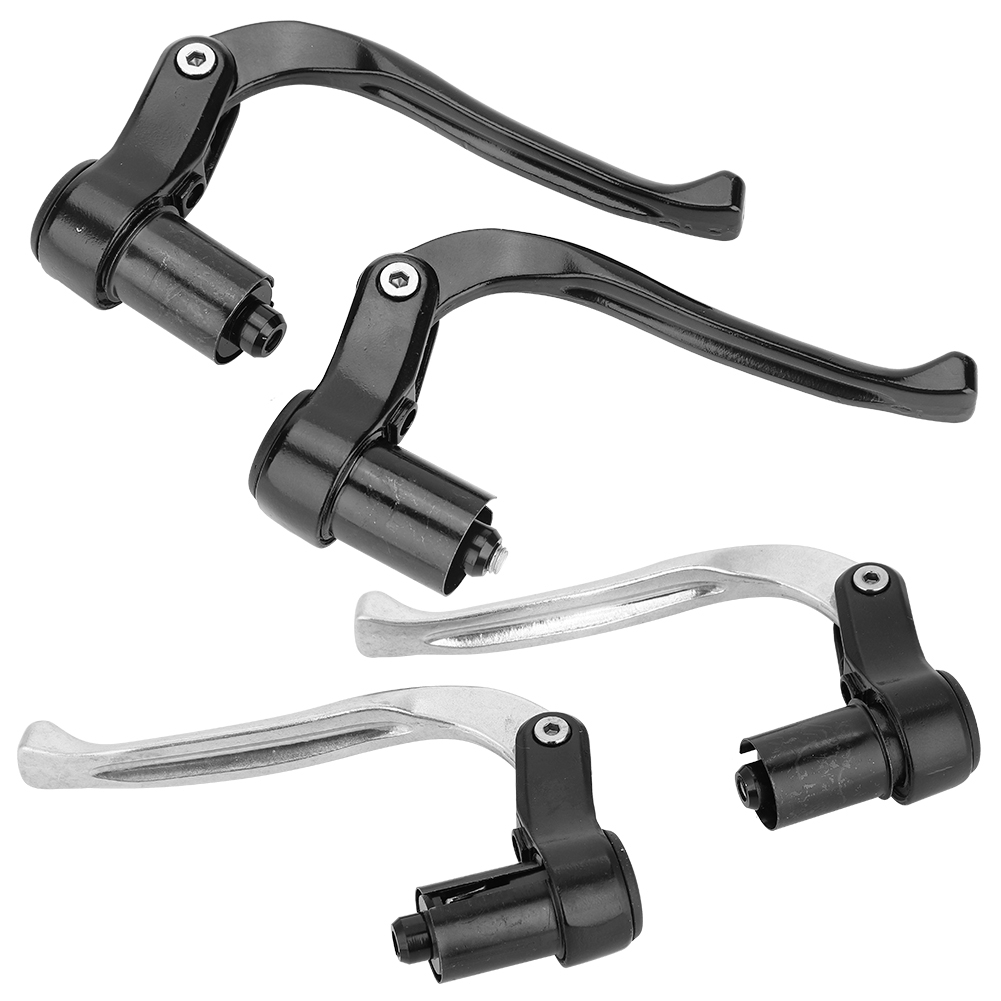 racing bike brake levers