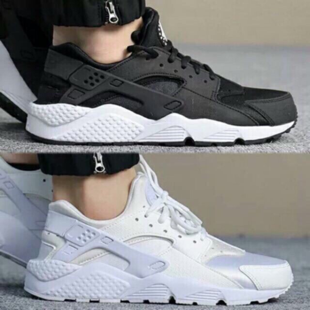 huaraches nike running shoes