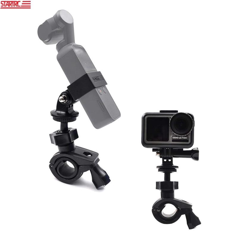 motorcycle gimbal mount