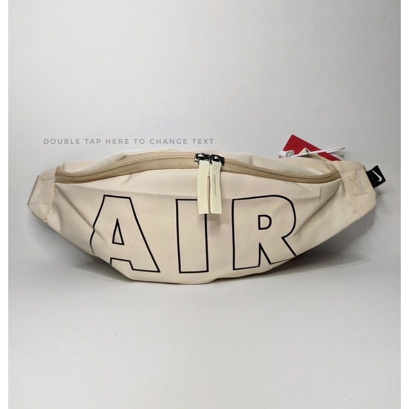 nike air belt bag