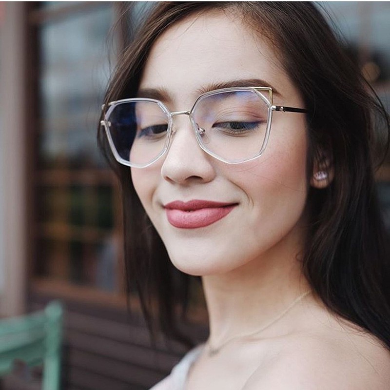 ray eyeglass - Eyewear Best Prices and Online Promos - Women Accessories  Oct 2022 | Shopee Philippines