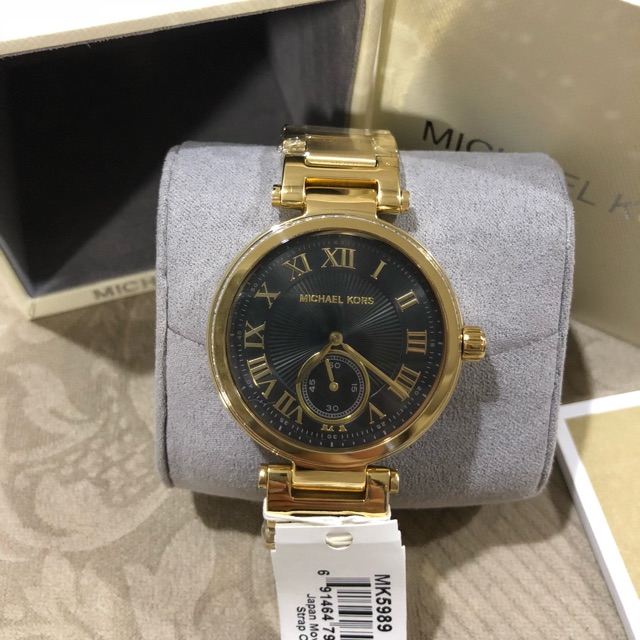 michael kors mk5989