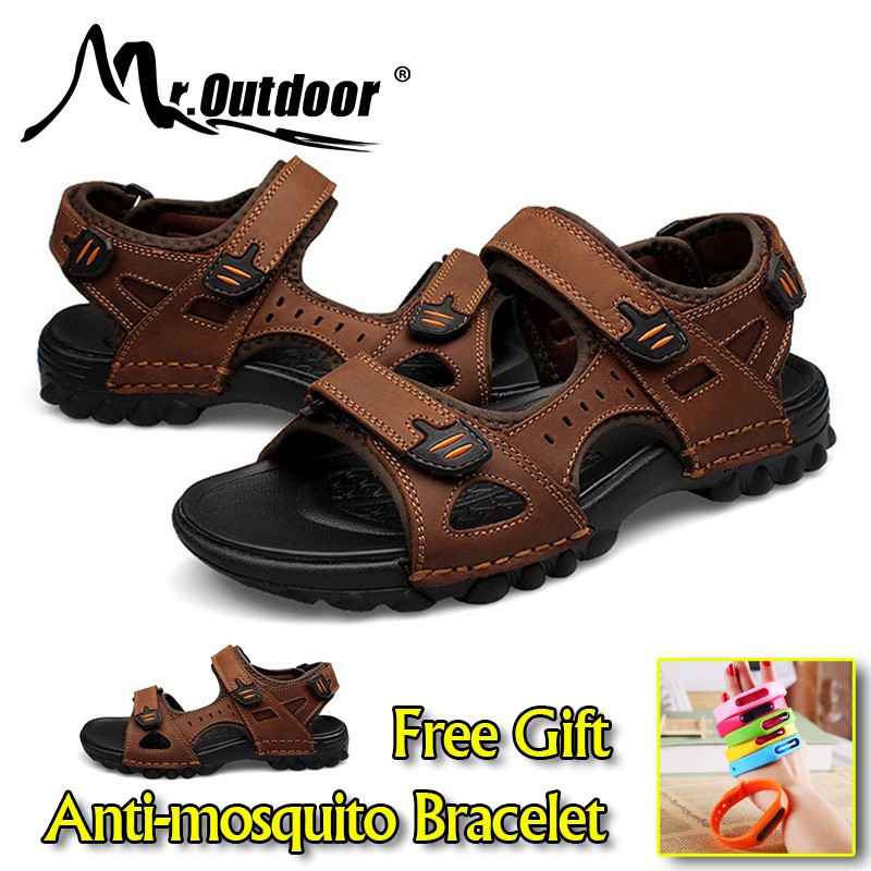 casual sandals for mens