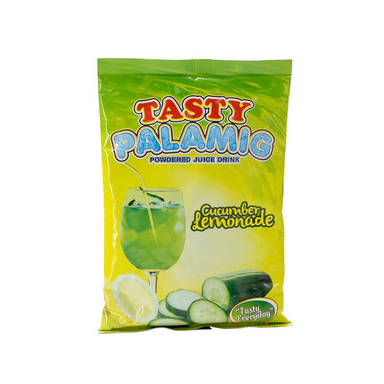 Tasty Palamig Cucumber Lemonade 500g Shopee Philippines