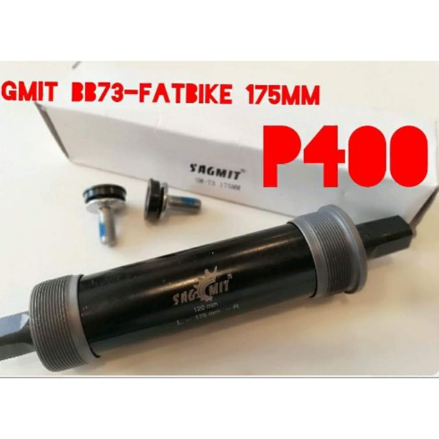 fat bike bottom bracket