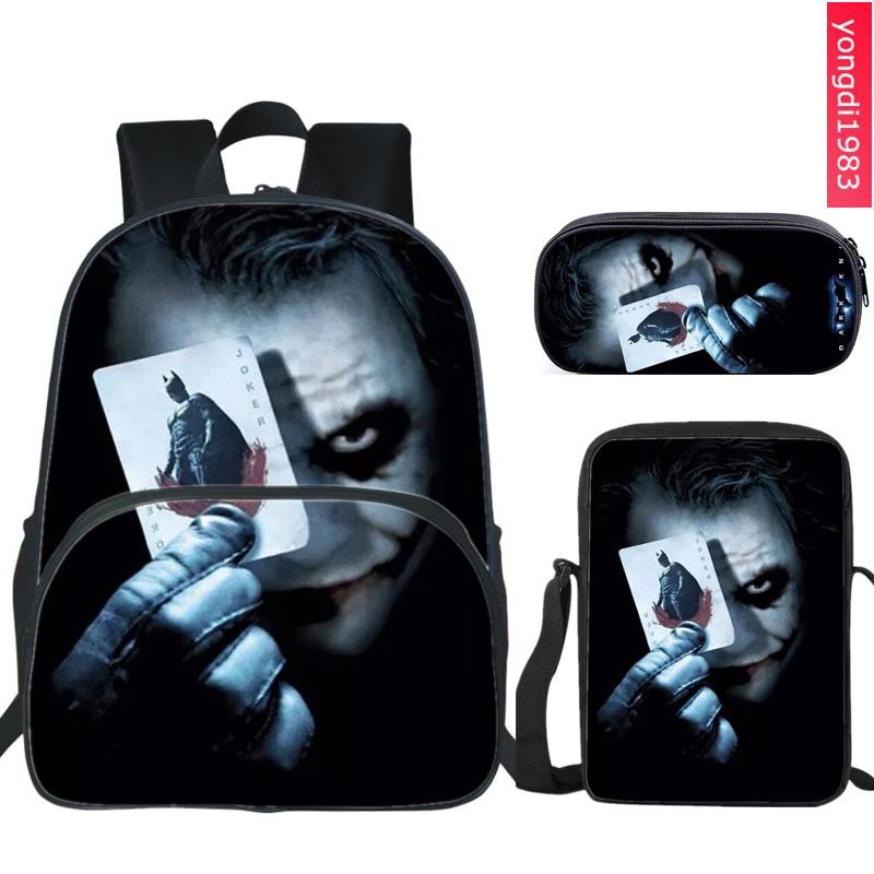 batman shoulder bag