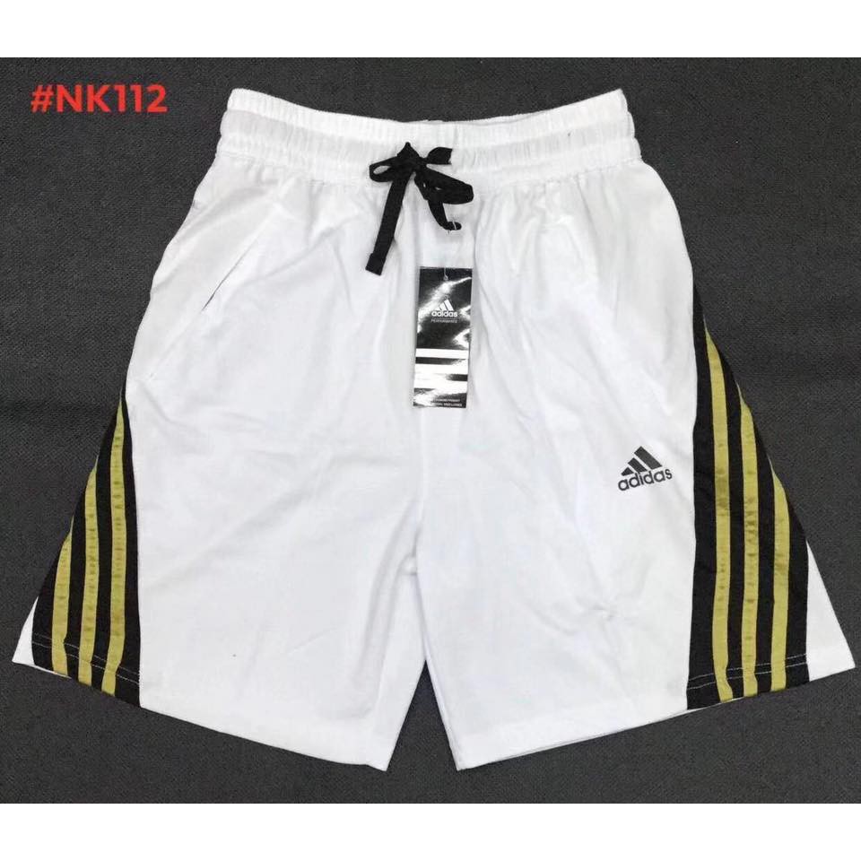 adidas basket shorts