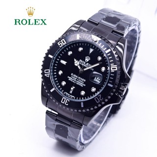 PRIA Rolex SUBMARINER DATE SPORT Men's Watch STAINLESS STEEL SUBMARINE DATE SPORT #4