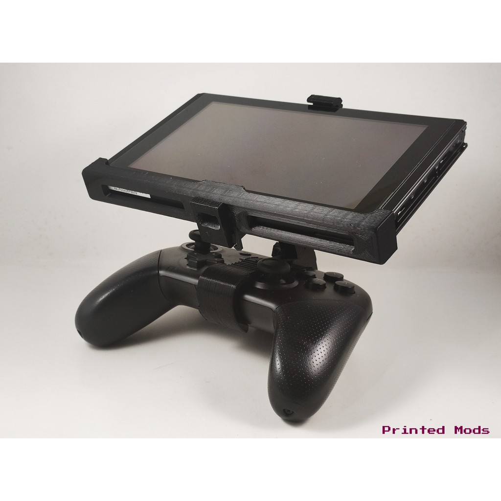 nintendo switch pro controller screen mount