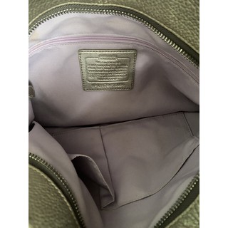 Authentic Coach bag (preloved) | Shopee Philippines