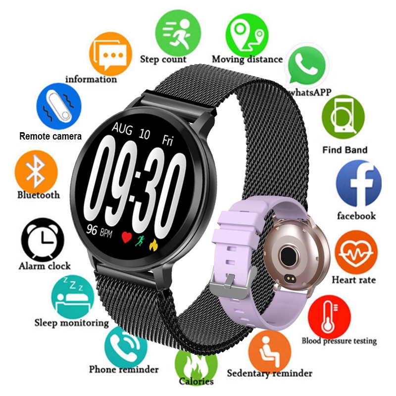 smart watches for men 2019