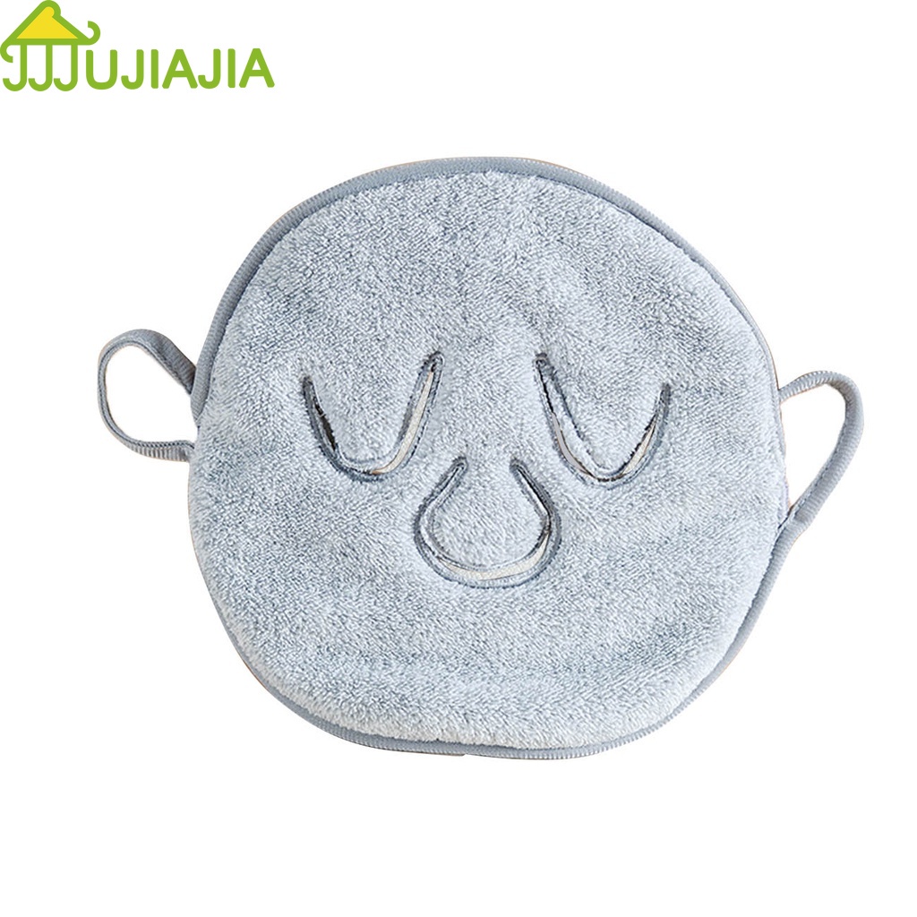 JUJIAJIA Hot & Cold Wet Compress Facial Towel Mask Steamed Face Facial