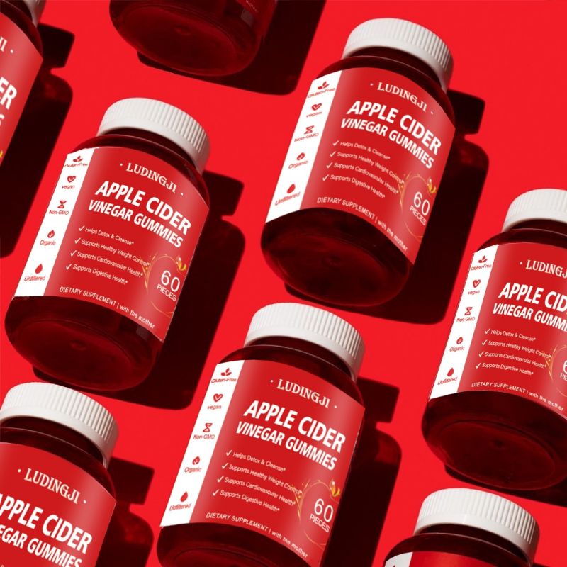 Apple cider vinegar candies Shopee Philippines